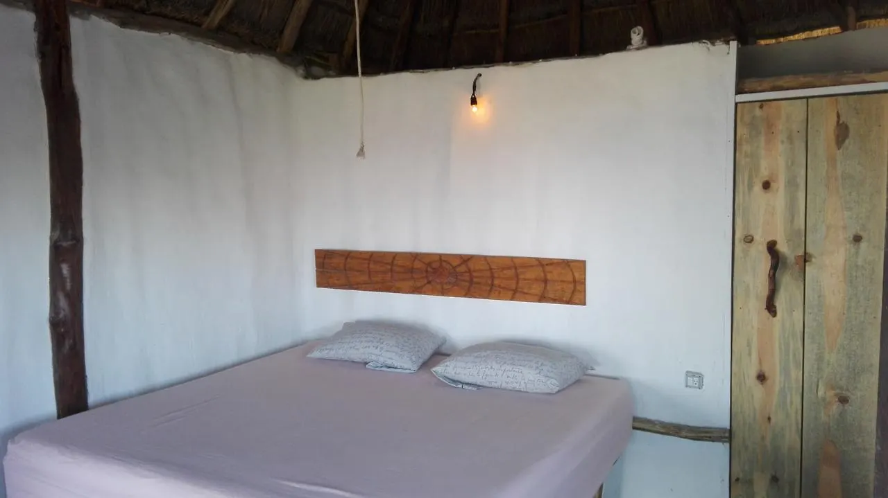 Eco Lodge Hotel Villa Tulum 0*,  Mexiko