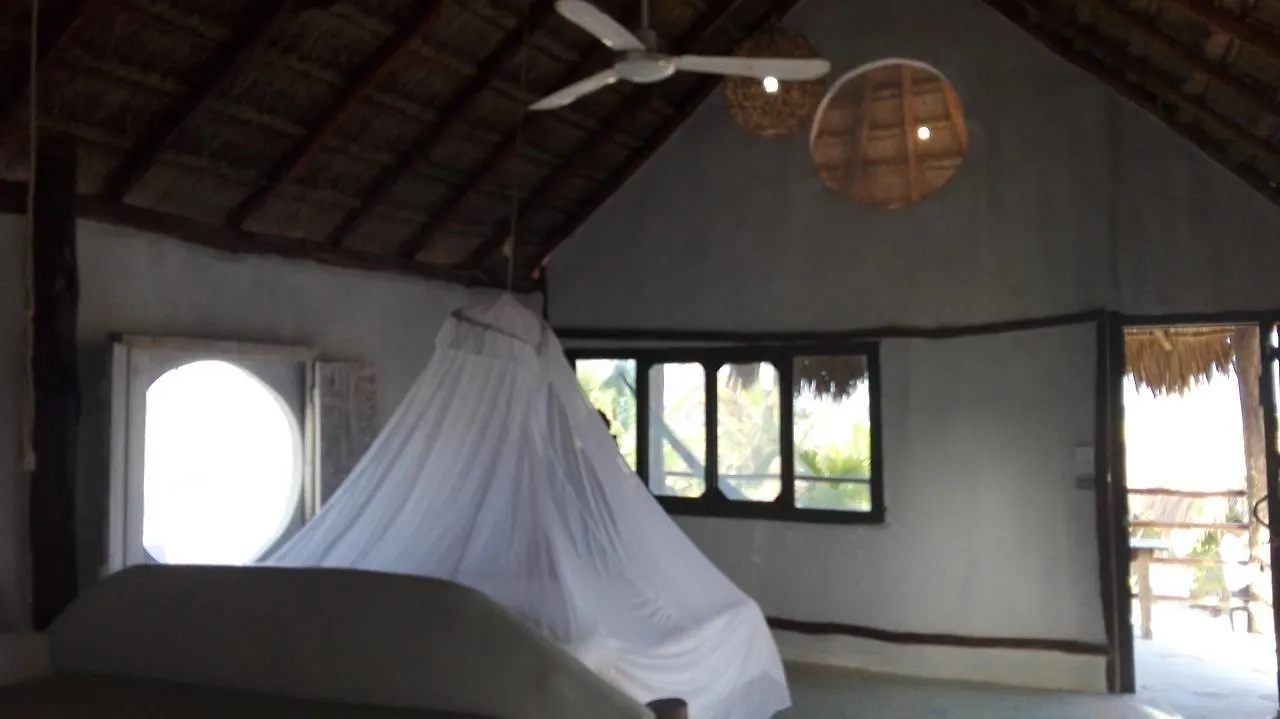 Eco Lodge Hotel Villa Tulum 0*,  Mexiko