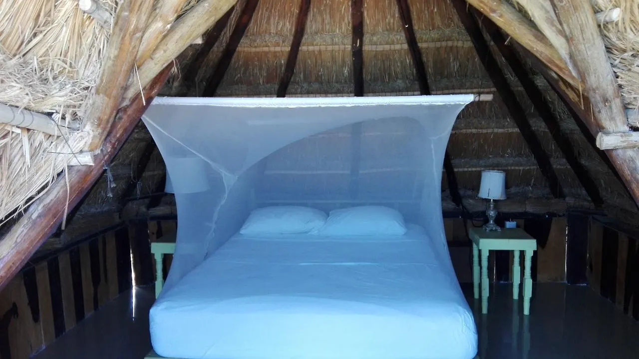 Eco Lodge Hotel Villa Tulum