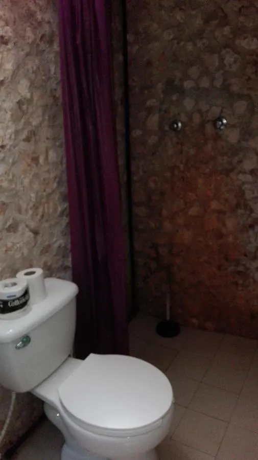 Eco Lodge Hotel Villa Tulum 0*,  Mexiko